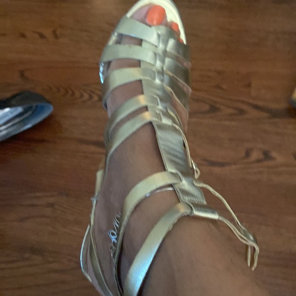 Wedge straps - Picture 2 of 4